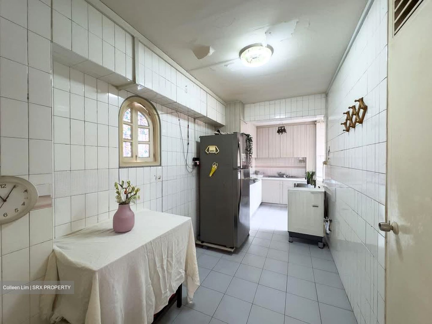 Blk 152 Yung Ho Road (Jurong West), HDB 4 Rooms #564560901